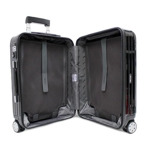 RIMOWA（リモワ） 送料無料 サルサ デラックス マルチホイール
