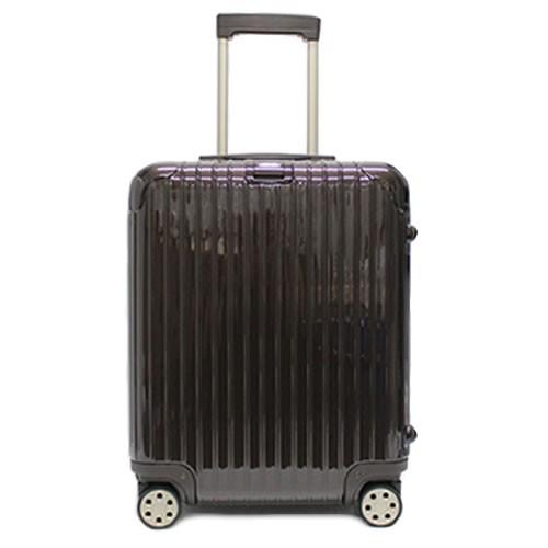 RIMOWA（リモワ） 送料無料 サルサ デラックス マルチホイール