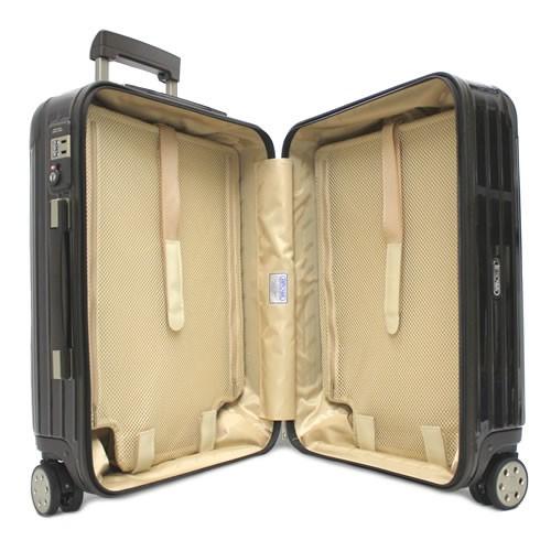 RIMOWA（リモワ） 送料無料 サルサ デラックス マルチホイール