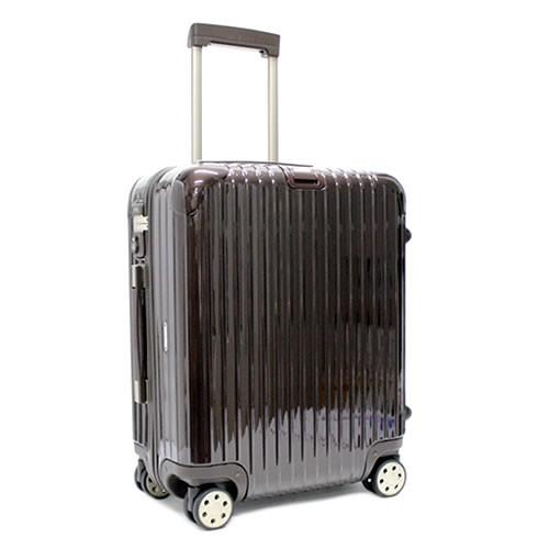 RIMOWA（リモワ） 送料無料 サルサ デラックス マルチホイール
