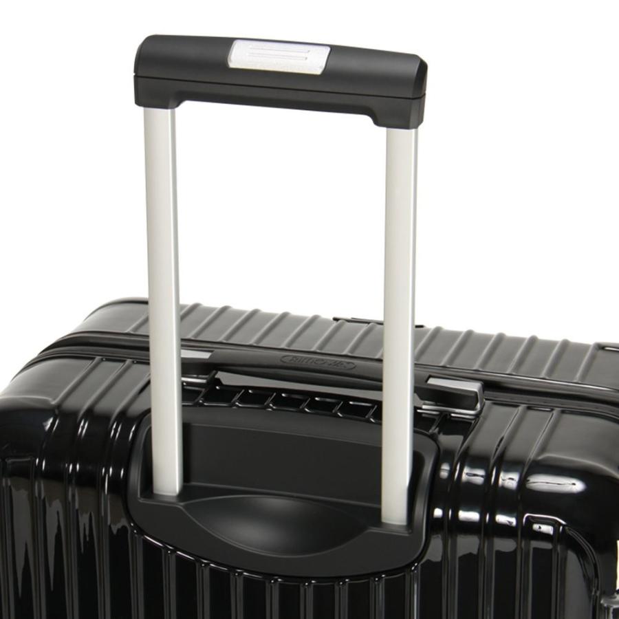 正規品]RIMOWA リモワ スーツケース SALSA DELUXE サルサ デラックス