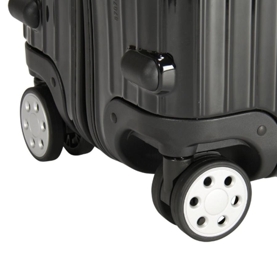 正規品]RIMOWA リモワ スーツケース SALSA DELUXE サルサ デラックス