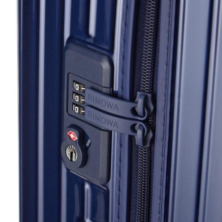 RIMOWA（リモワ） [正規品]送料無料 5年保証付き RIMOWA ESSENTIAL