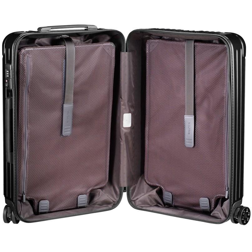 RIMOWA リモワ ポルシェ ブラック キャリーケース チェックインL