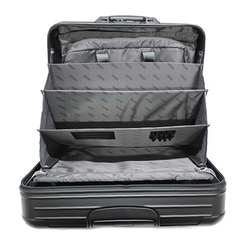 RIMOWA（リモワ） 送料無料 ボレロ ビジネス マルチホイール マット