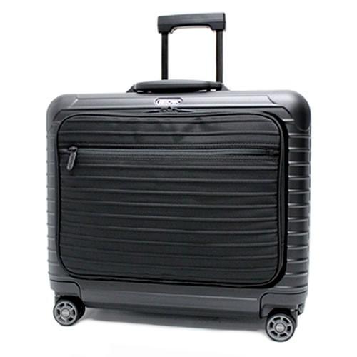 RIMOWA（リモワ） 送料無料 ボレロ ビジネス マルチホイール マット