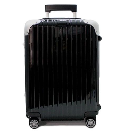 RIMOWA（リモワ） 送料無料 リンボ キャビン マルチホイール ブラック