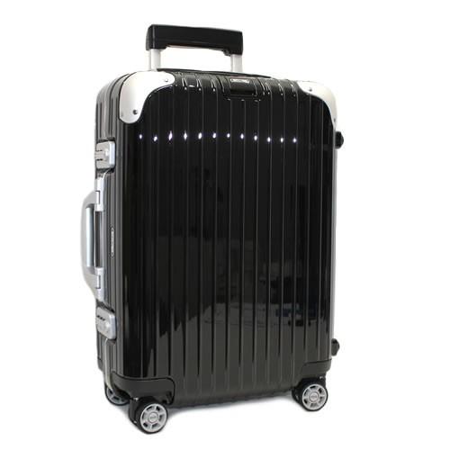 RIMOWA（リモワ） 送料無料 リンボ キャビン マルチホイール ブラック