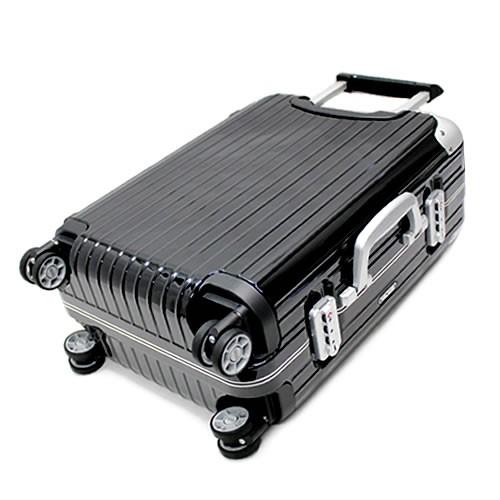 RIMOWA（リモワ） 送料無料 リンボ キャビン マルチホイール ブラック