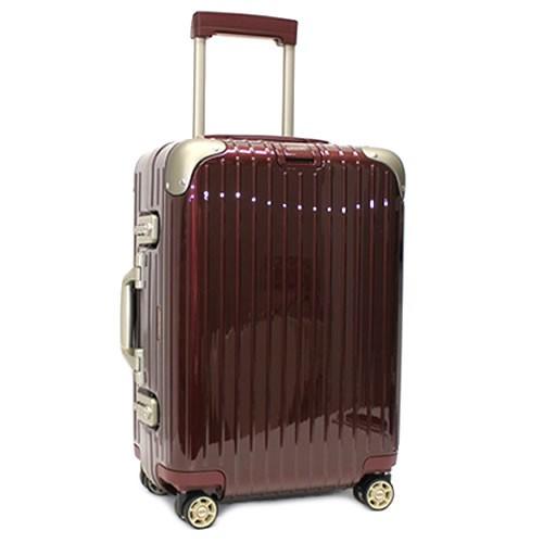 RIMOWA（リモワ） 送料無料 リンボ キャビン マルチホイール カルモナ