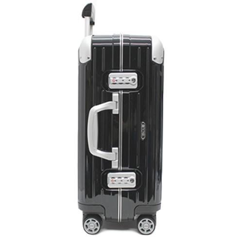 RIMOWA（リモワ） 送料無料 リンボ キャビン マルチホイール ブラック