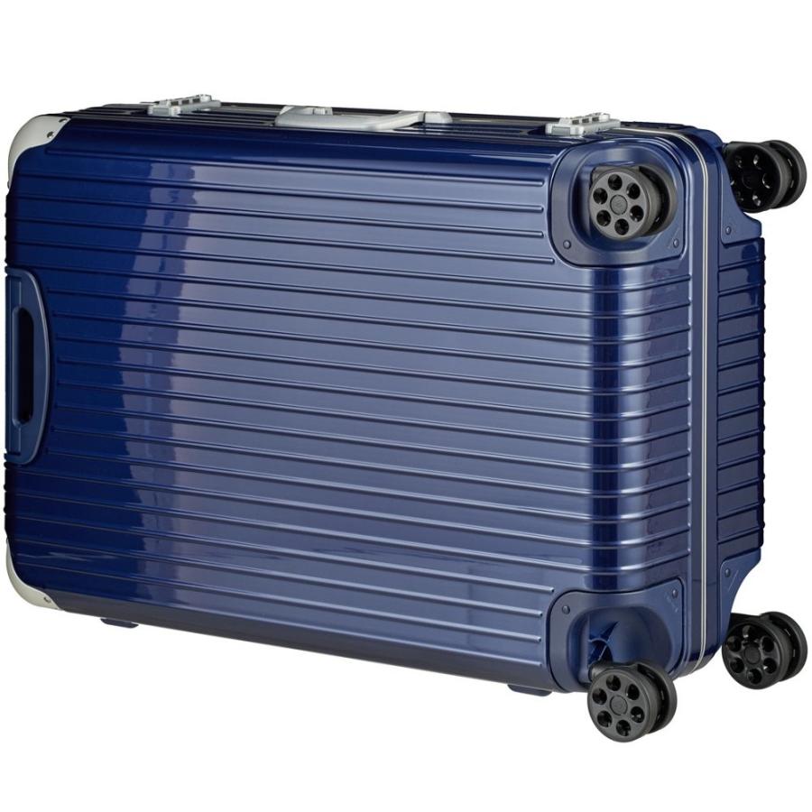 RIMOWA（リモワ） [正規品]送料無料 5年保証付き RIMOWA HYBRID CHECK