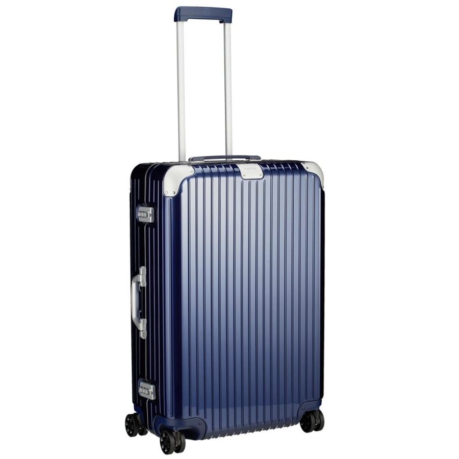 RIMOWA（リモワ） [正規品]送料無料 5年保証付き RIMOWA HYBRID CHECK