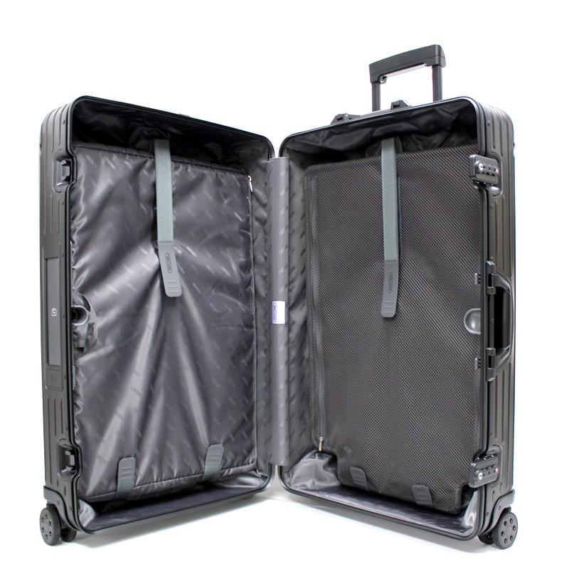 RIMOWA（リモワ） 送料無料 トパーズ マルチホイール エレクトロニック