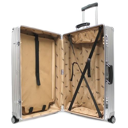 RIMOWA（リモワ） 送料無料 クラシックフライト マルチホイール