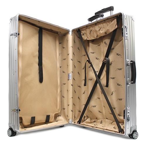 RIMOWA（リモワ） 送料無料 クラシックフライト マルチホイール