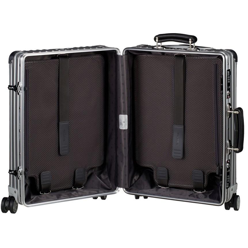 RIMOWA（リモワ） [正規品]送料無料 5年保証付き 機内持ち込みサイズ
