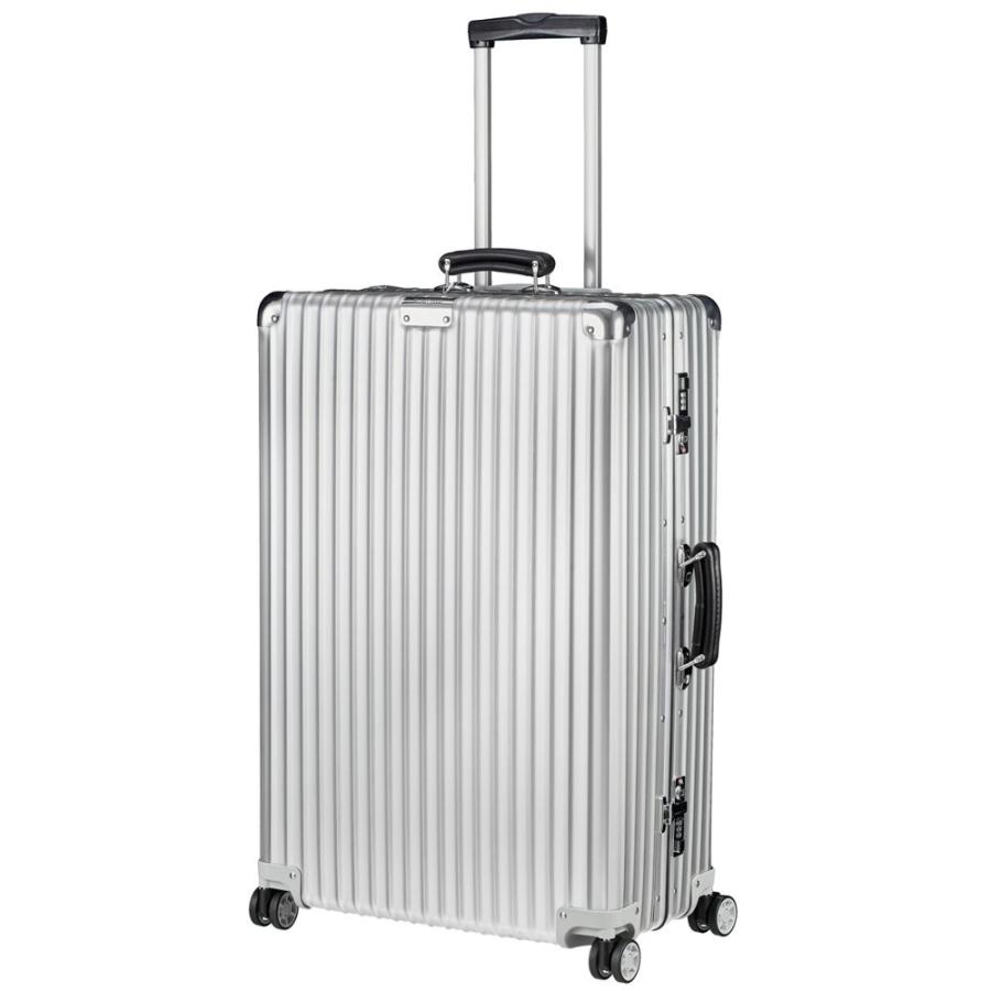 RIMOWA（リモワ） [正規品]送料無料 5年保証付き RIMOWA CLASSIC CHECK