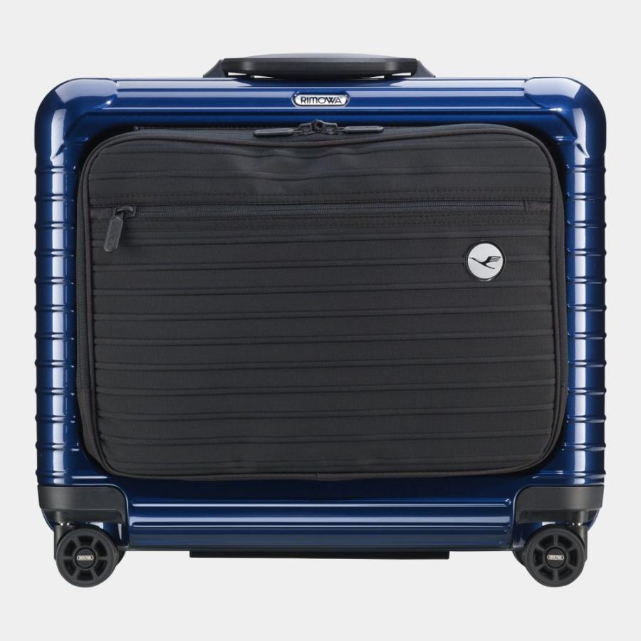 RIMOWA（リモワ） [正規品]送料無料 5年保証付き RIMOWA Lufthansa