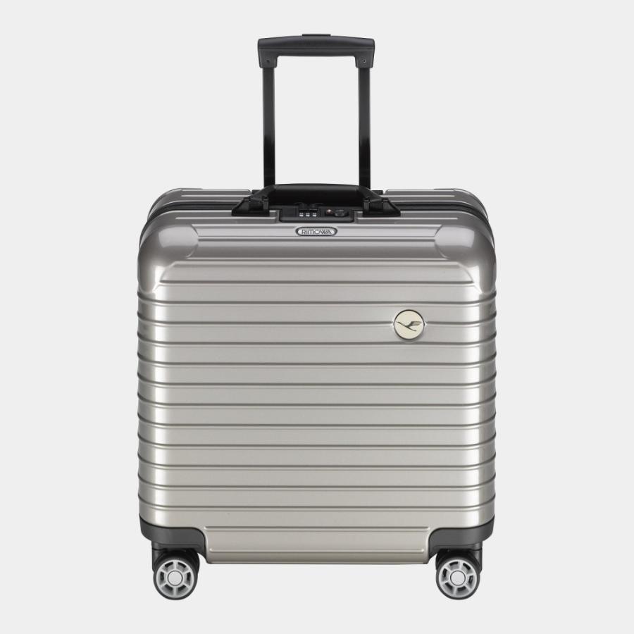 RIMOWA（リモワ） [正規品]送料無料 5年保証付き RIMOWA Lufthansa