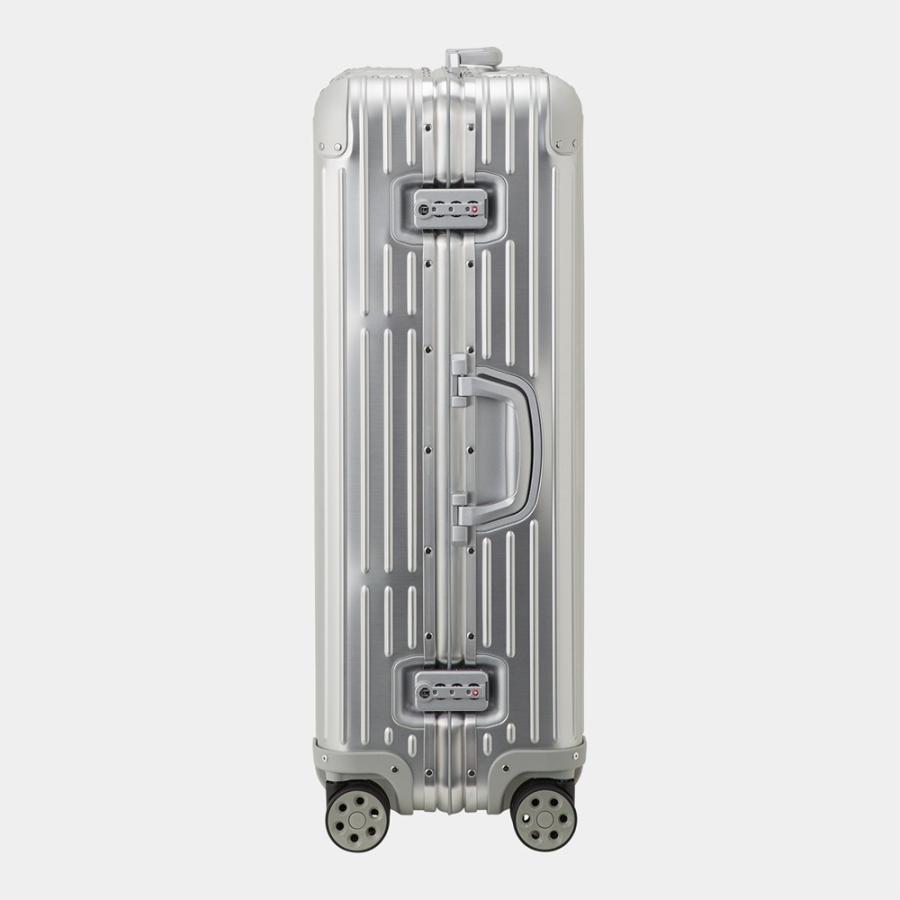 RIMOWA（リモワ） [正規品]送料無料 5年保証付き RIMOWA Original