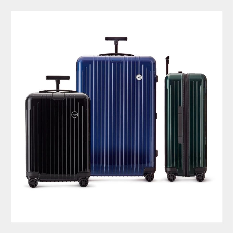 RIMOWA（リモワ） [正規品]送料無料 5年保証付き RIMOWA Essential