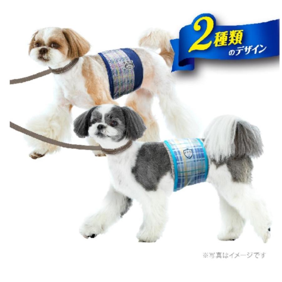 unicharm（ユニチャーム） ◇マナーウェア 男の子用 Mサイズ 小〜中型