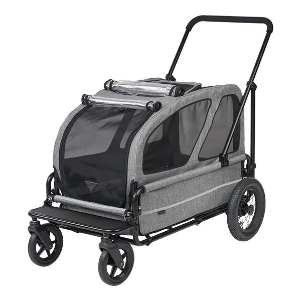 エアバギー フォー ペット キャリッジ（CARRIAGE） セット（台車＋