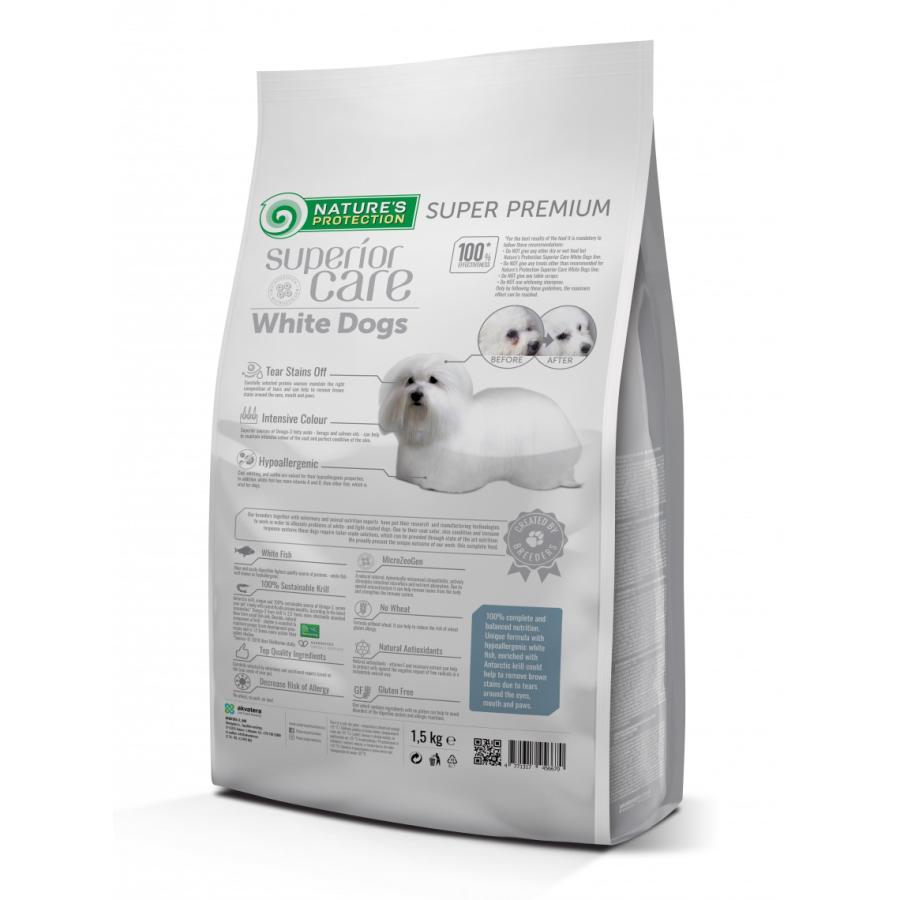 NATURE'S PROTECTION（ネイチャーズプロテクション） ドッグフード