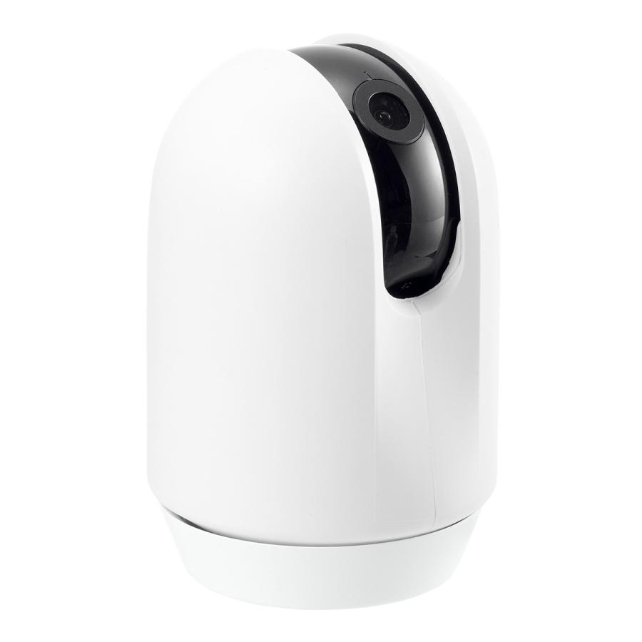 リッチェル（Richell） 見守りカメラ LOOK 犬 猫 ペットカメラ 映像