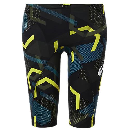 ASICS（アシックス） アシックス/メンズ 競泳水着/TI スパッツ/トップ