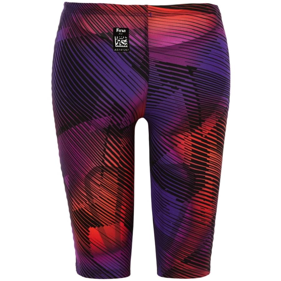 ASICS（アシックス） アシックス/メンズ 競泳水着/TI スパッツ/トップ