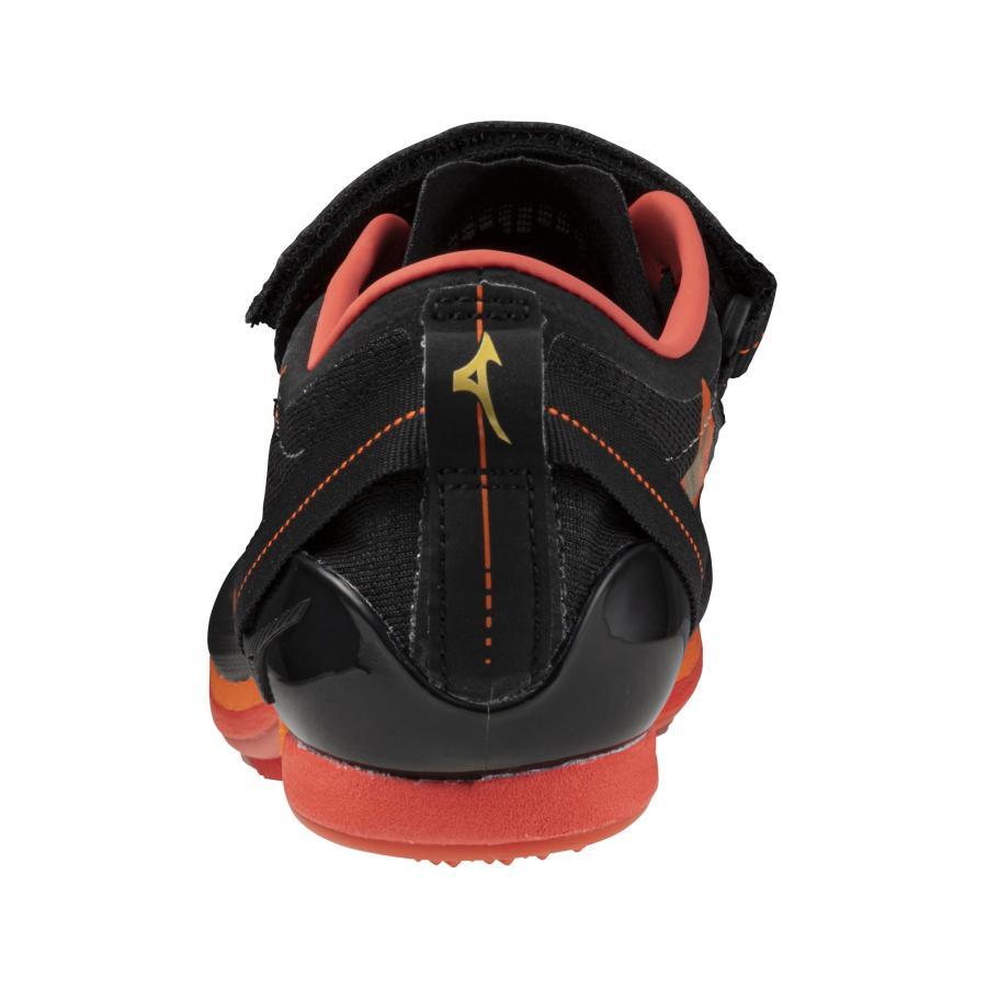 MIZUNO（ミズノ） MIZUNO/短距離用（100m、200m、400m、ハードル