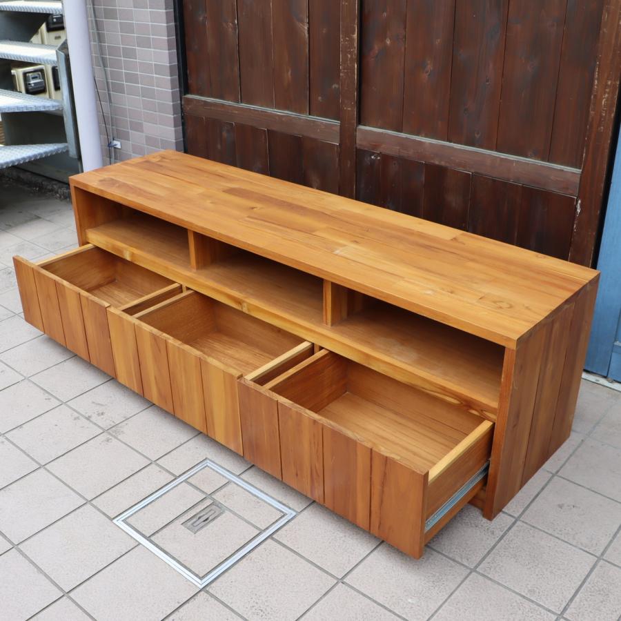 テレビ台 unico☆BREATHシリーズ