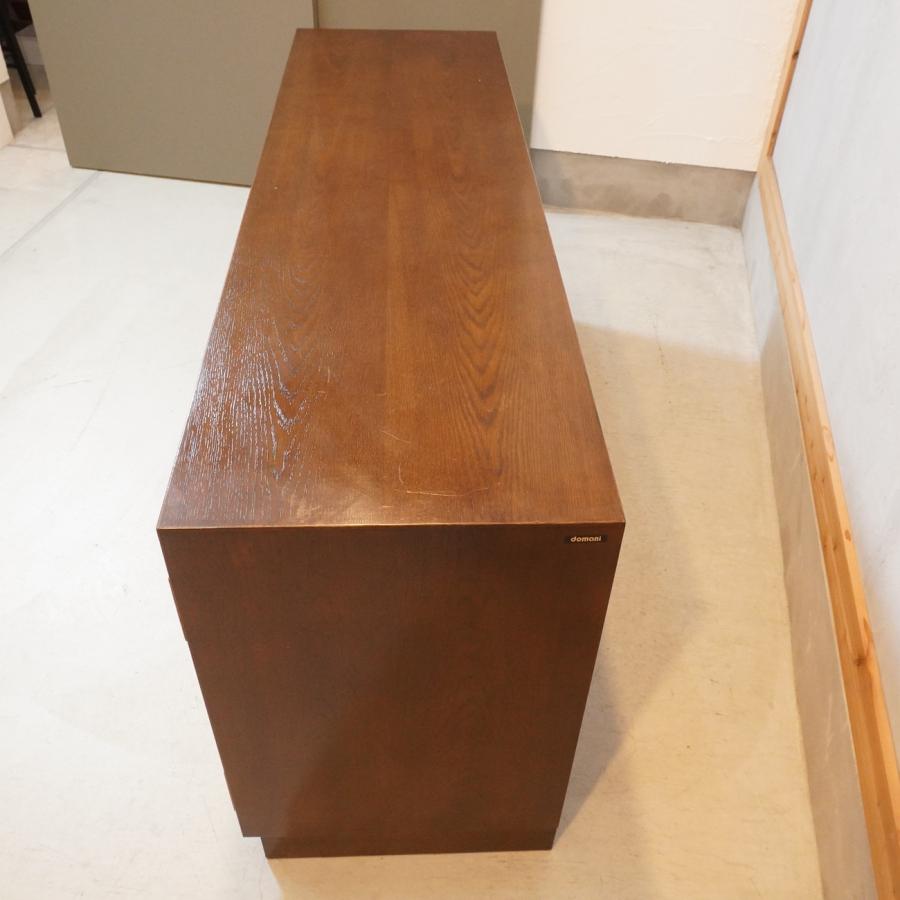 Karimoku カリモク domani ドマーニ Morganton モーガントン サイド