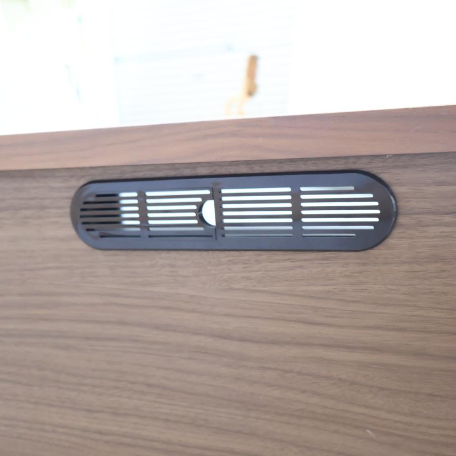 ACTUS アクタス SHINE シャイン ウォールナット材 テレビボード