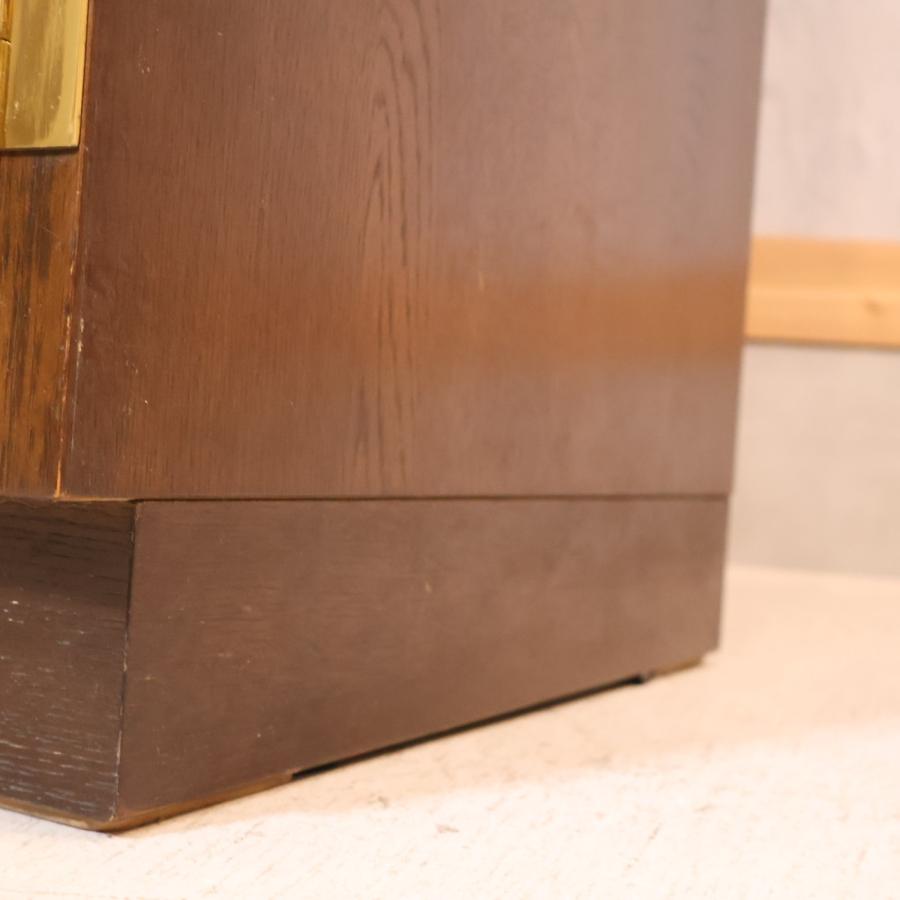 domani】(karimoku) Morganton キャビネット