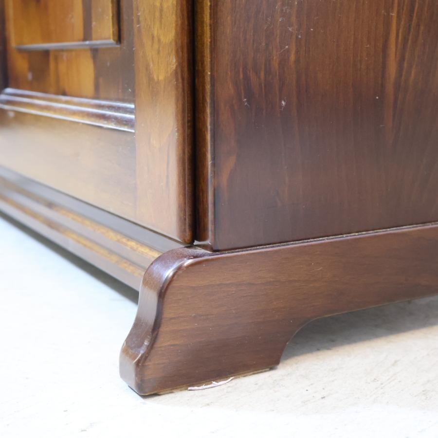 Karimoku カリモク COLONIAL コロニアル 電話台 サイドチェスト