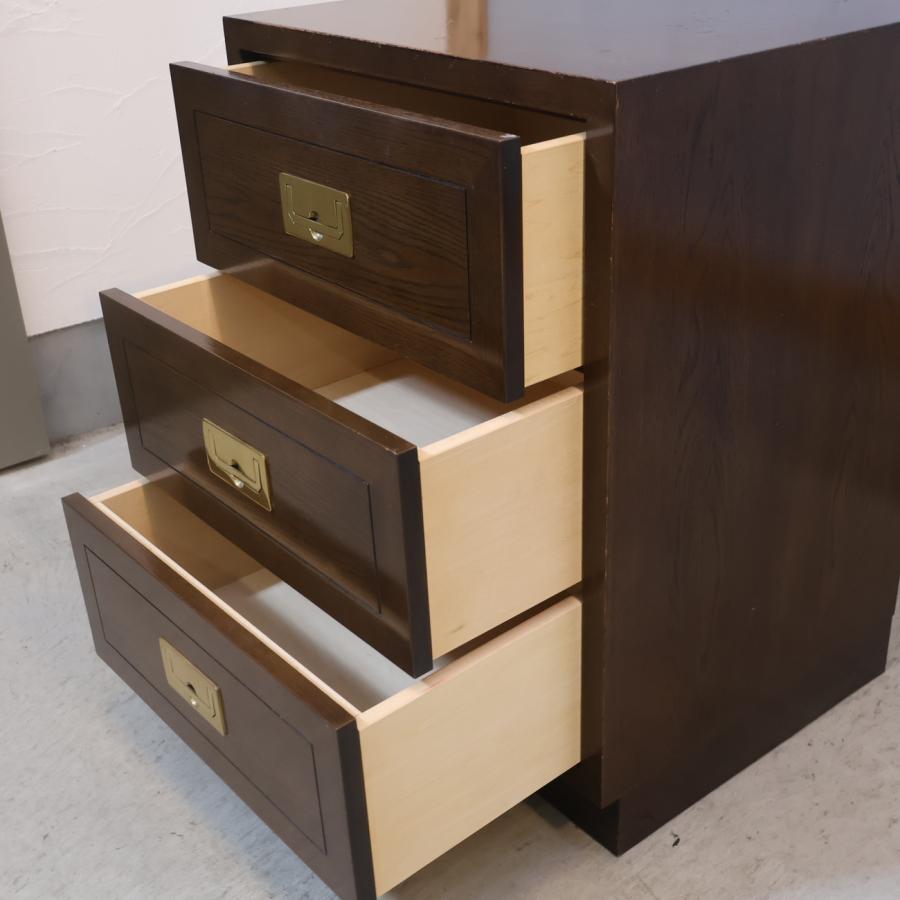 Karimoku カリモク domani ドマーニ Morganton モーガントン 3段