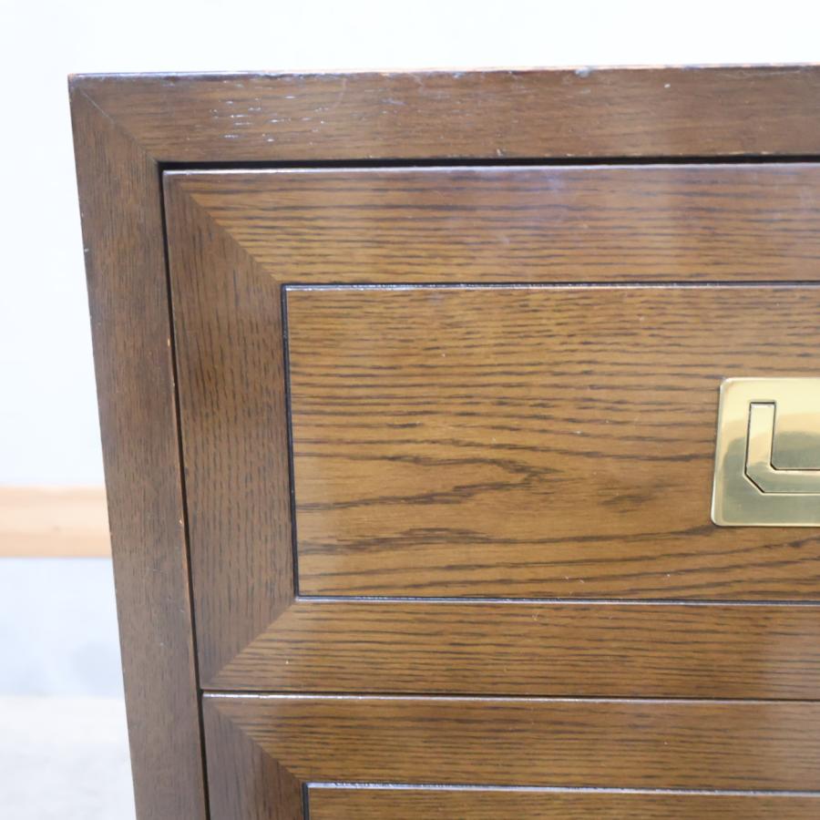 Karimoku カリモク domani ドマーニ Morganton モーガントン 3段