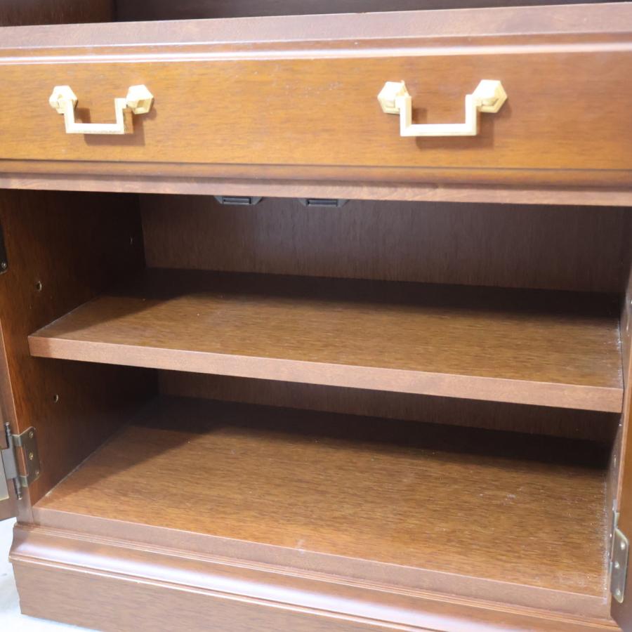 maruni マルニ マルニ木工 電話台 ヴィンテージ アンティーク レトロ