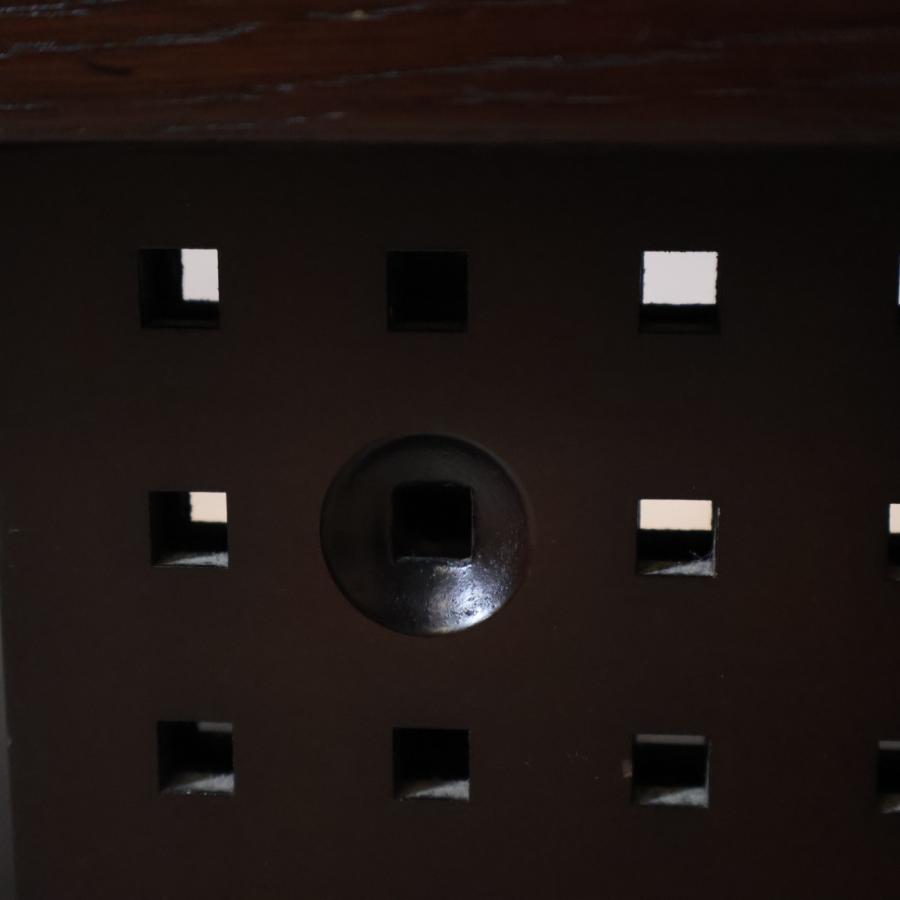 KASHIWA 柏木工 TV36 ナラ材 テレビボード ローボード TVボード 飛騨