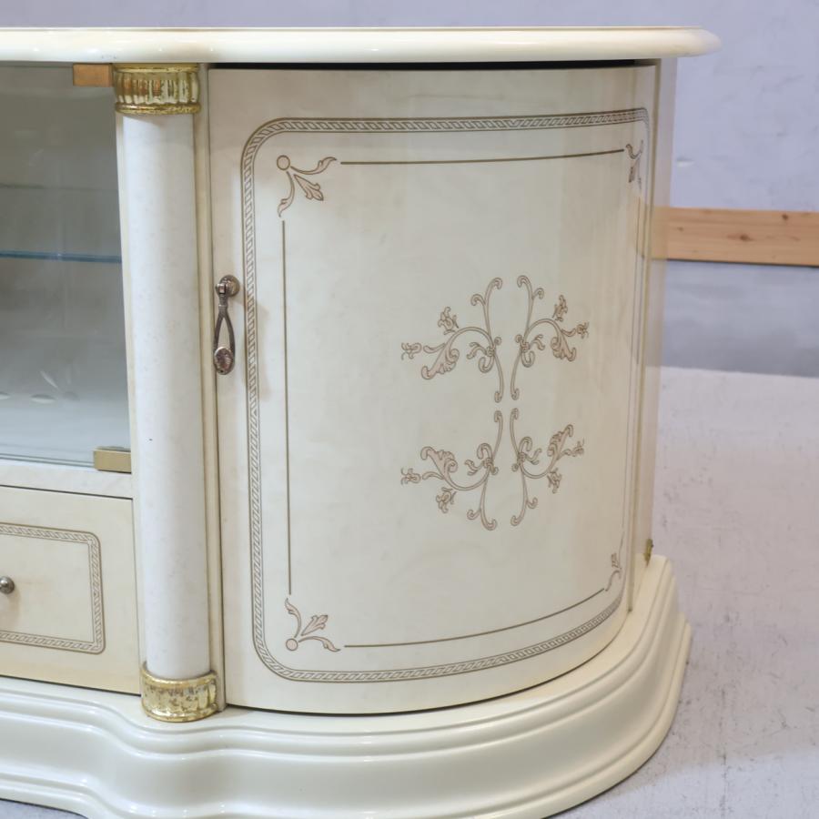 SALTARELLI MOBILI サルタレッリモビリ フローレンス テレビボード