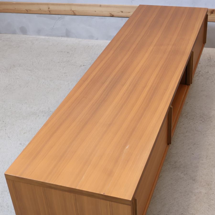 unico/ウニコ ALBERO アルベロ AV ローボード TV台 テレビ台