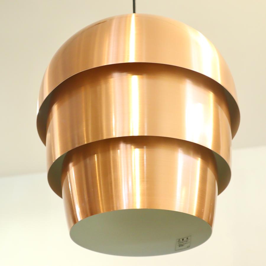 未使用品 BoConcept ボーコンセプト Pine cone パインコーン カッパー