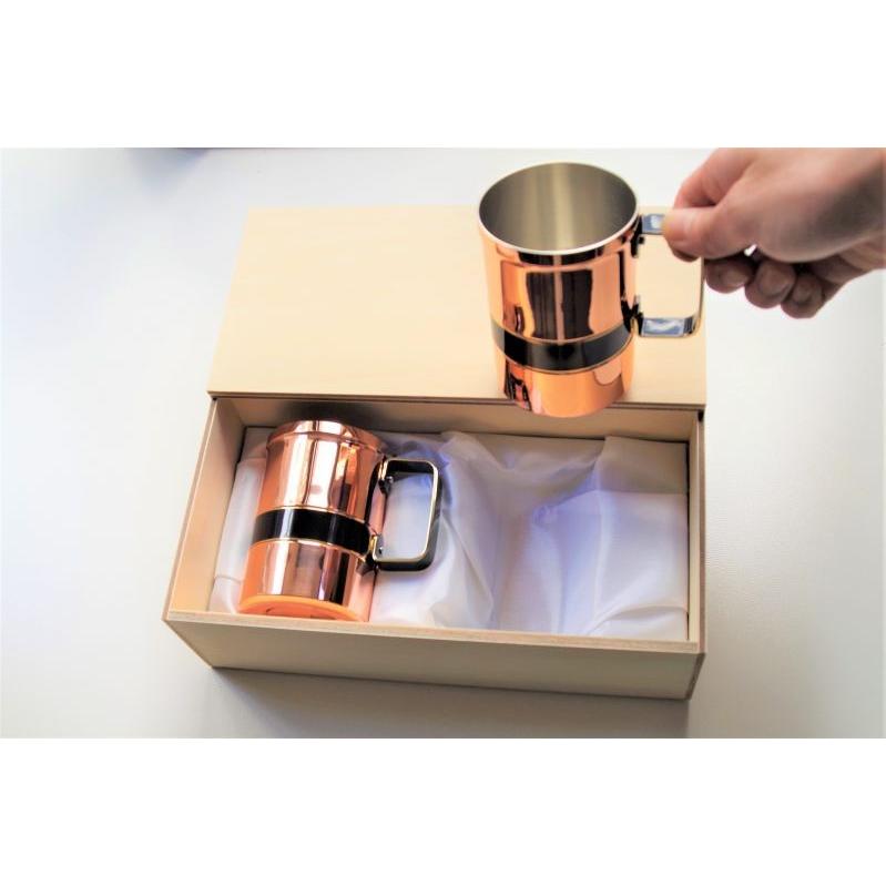 骨董 時代ガラス フィンランド グラッポニア マグカップ ウランガラス