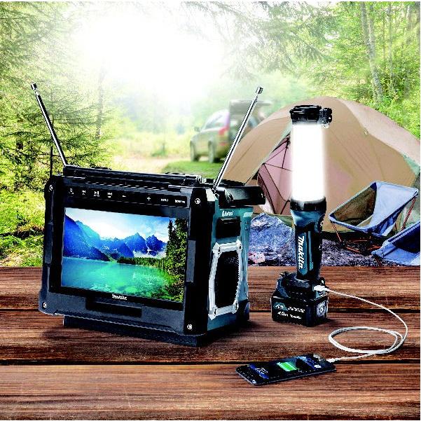 マキタ（makita） 防災用コンボキット CK1010 : コメリドット