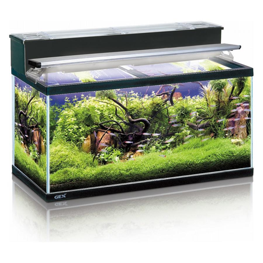 GEX FLUVAL PLANT 900 90~120cm 水槽LED 調光機能付 水草 ライト