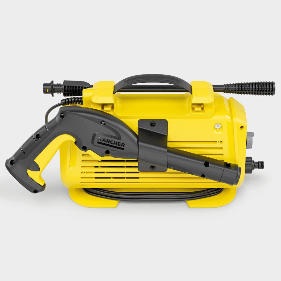 ケルヒャー（KARCHER） 高圧洗浄機 K2 Little 1．600