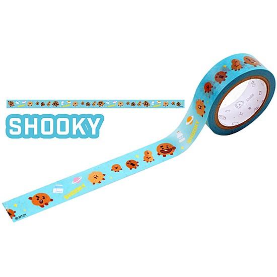 ⑅◡̈*♡⭐︎シェリー⭐︎さま⑅◡̈*♡専用♡ BTS マスキングテープ